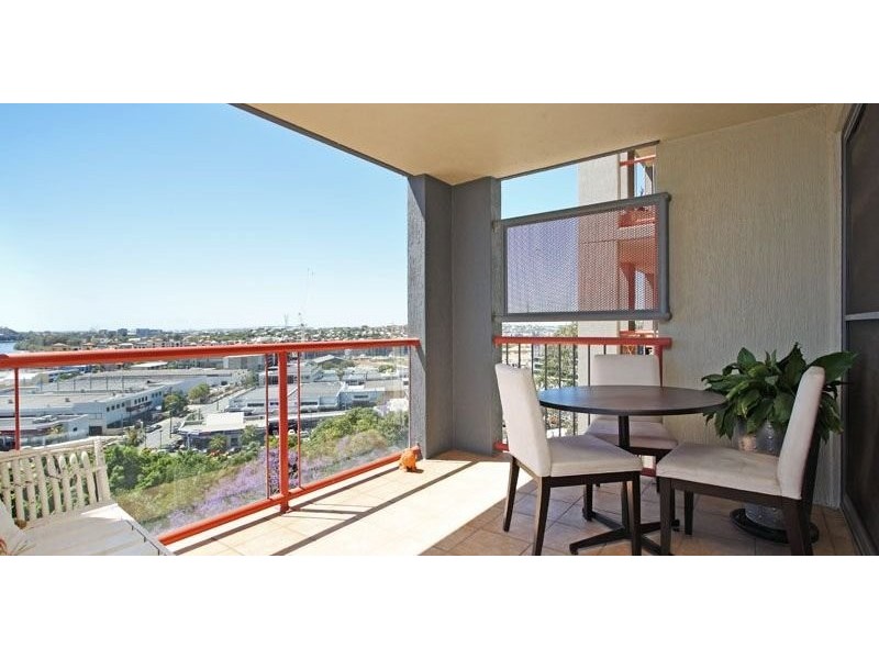 12/7 Boyd St, Bowen Hills QLD 4006