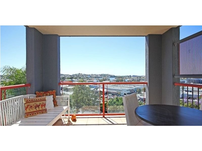 12/7 Boyd St, Bowen Hills QLD 4006