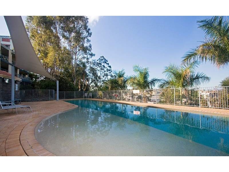 12/7 Boyd St, Bowen Hills QLD 4006