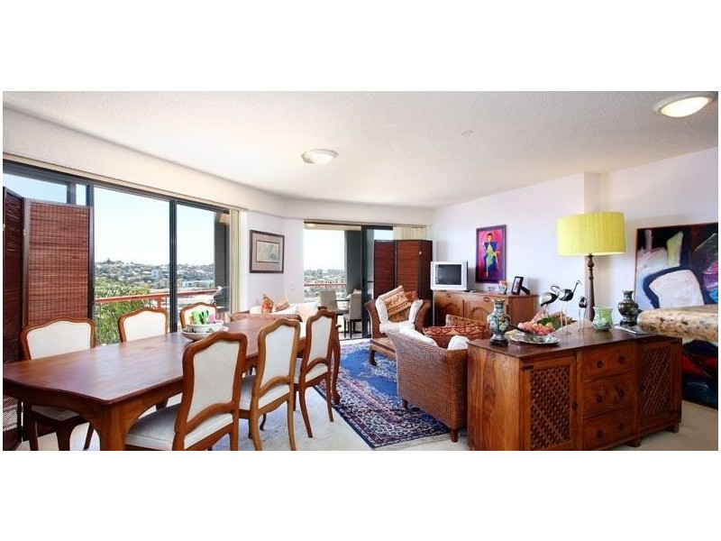 12/7 Boyd St, Bowen Hills QLD 4006