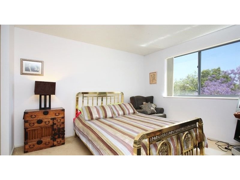 12/7 Boyd St, Bowen Hills QLD 4006