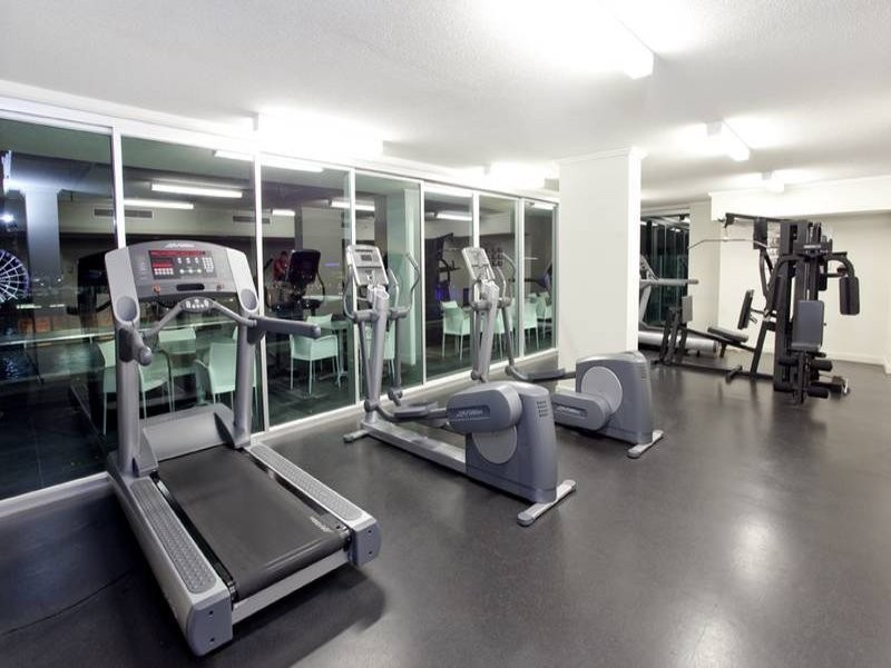 151 George Street cnr Charlotte Street, Brisbane QLD 4000