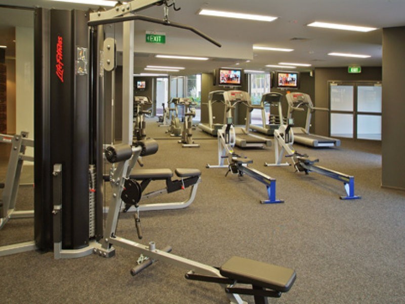 420 Queen St cnr Wharf St, Brisbane QLD 4000