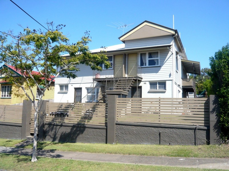 5/9 Victoria, Annerley QLD 4103