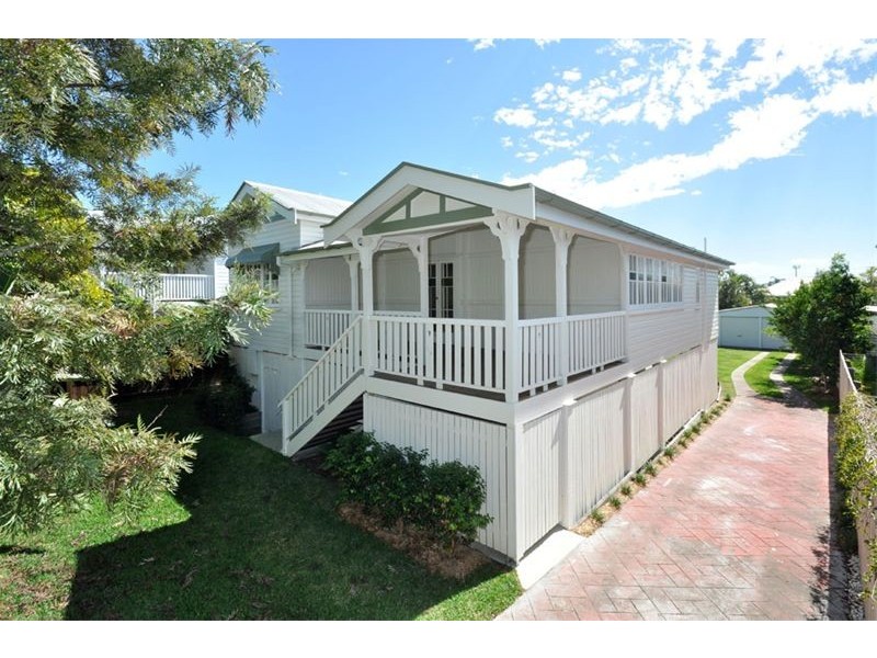 33 Flemington Street, Hendra QLD 4011