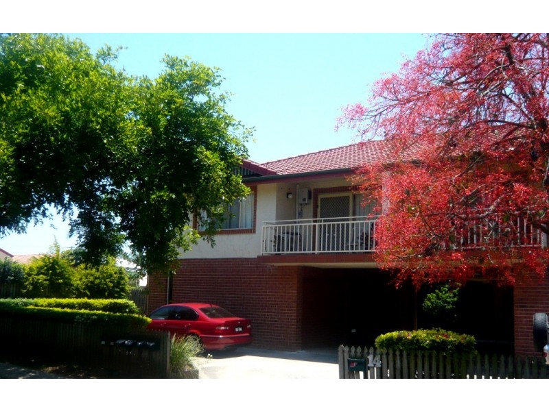 14 Hilda St, Hamilton QLD 4007