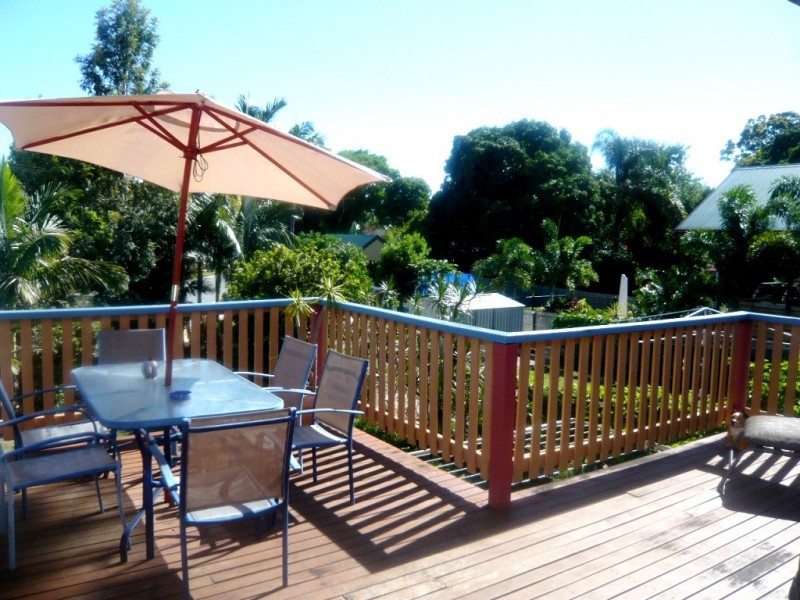 26 Jack St, Gordon Park QLD 4031