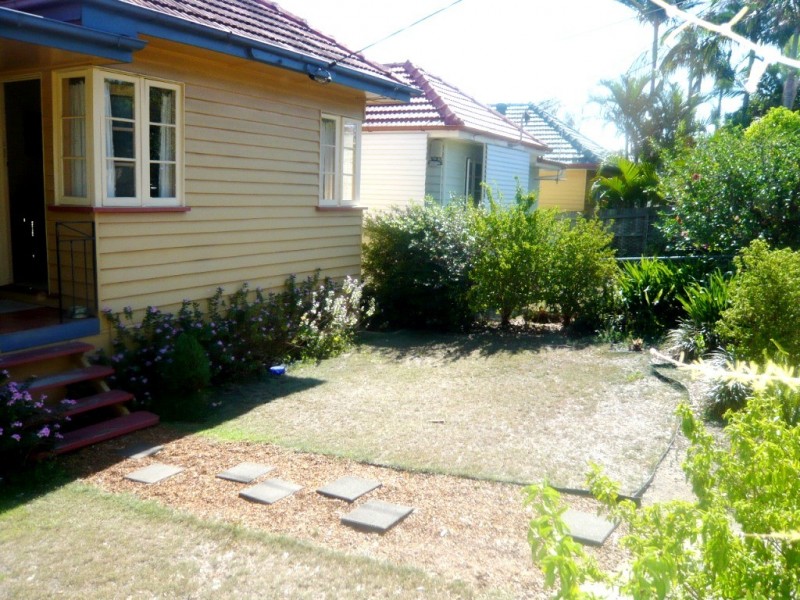 26 Jack St, Gordon Park QLD 4031