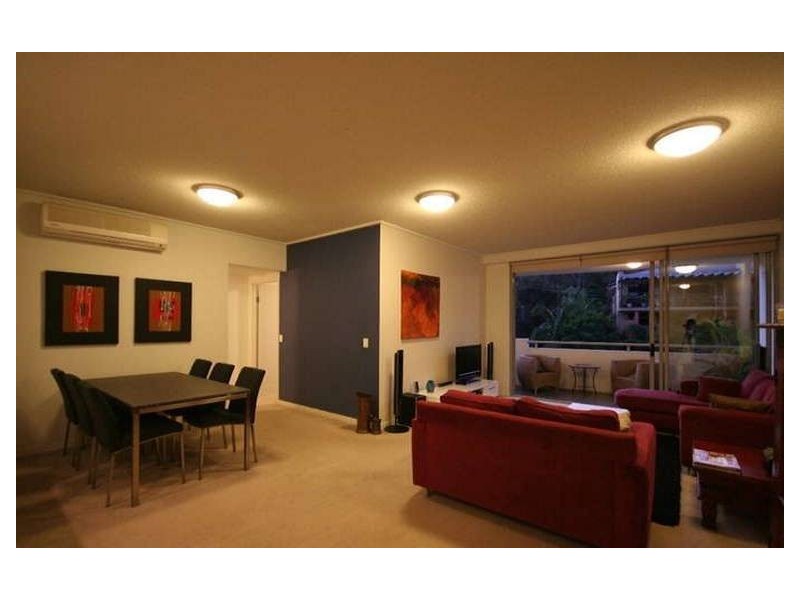305/71 Beeston Street, Teneriffe QLD 4005