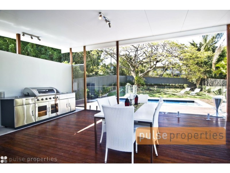 East Brisbane QLD 4169