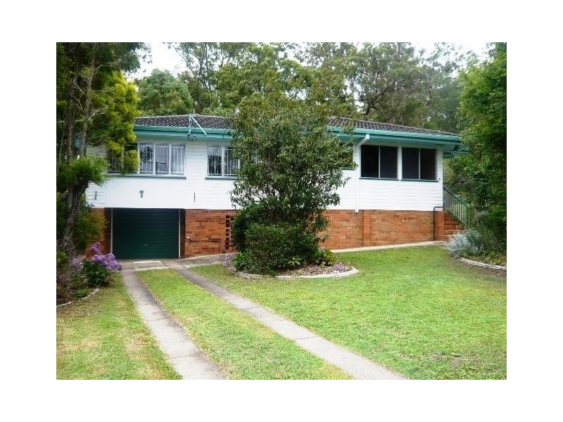 7 Pops St, Ashgrove QLD 4060