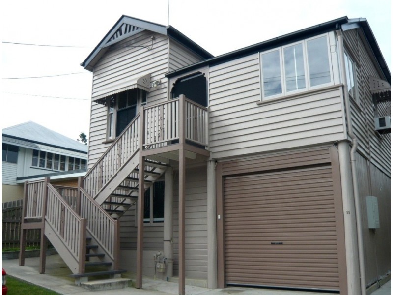 11a Guildford St, Kelvin Grove QLD 4059