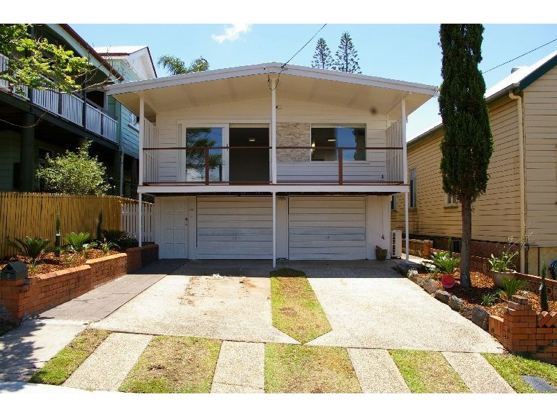 8 Clarendon Street, East Brisbane QLD 4169