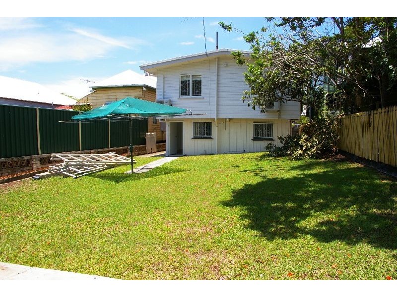 8 Clarendon Street, East Brisbane QLD 4169