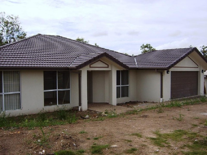 26 Jeff Collins Circuit, Bellbird Park QLD 4300