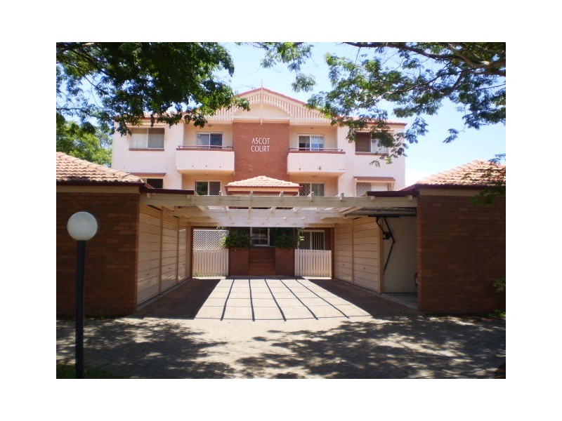 5/30  Dobson Street, Ascot QLD 4007
