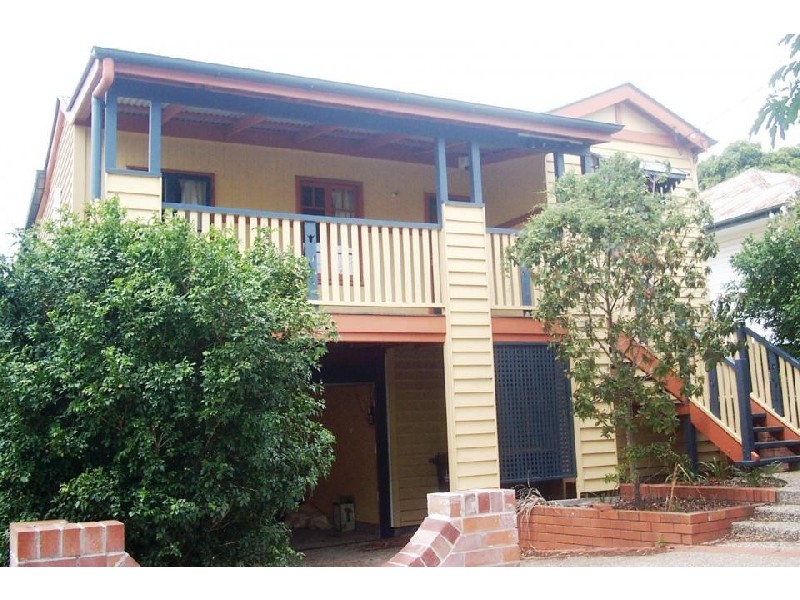 184 Norman Ave, Norman Park QLD 4170