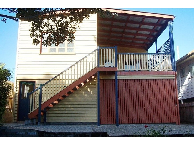 184 Norman Ave, Norman Park QLD 4170