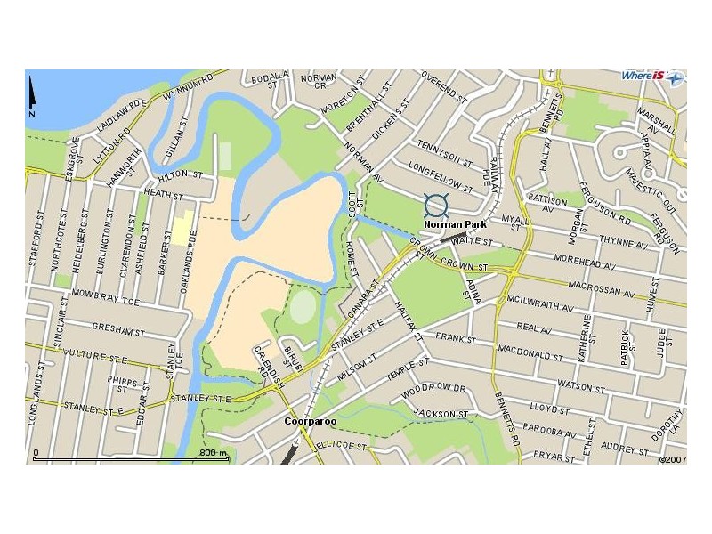 184 Norman Ave, Norman Park QLD 4170