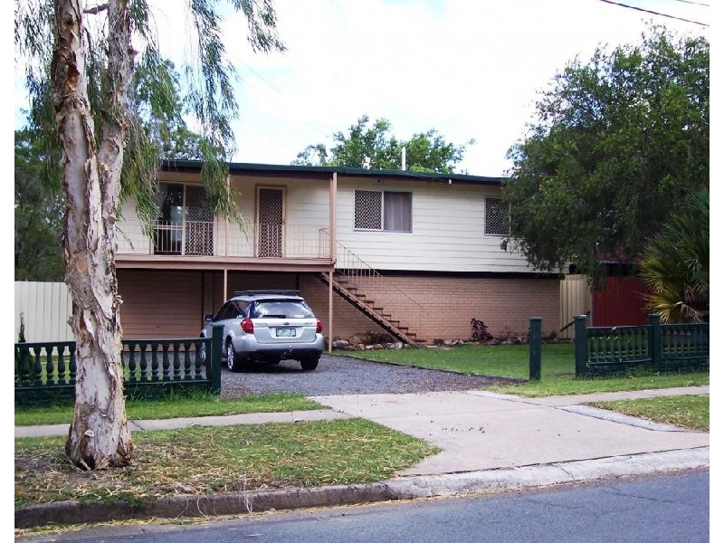 39 Cypress Drive, Marsden QLD 4132