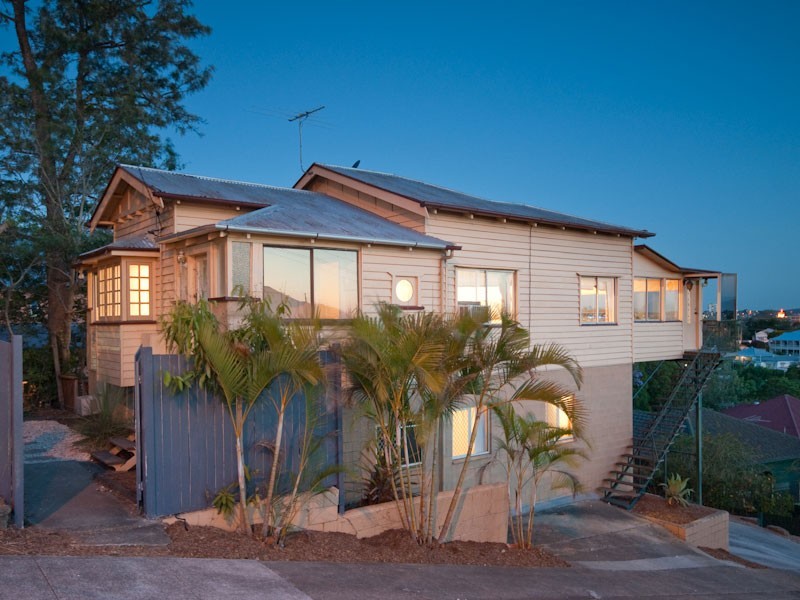 58b Latrobe Tce, Paddington QLD 4064