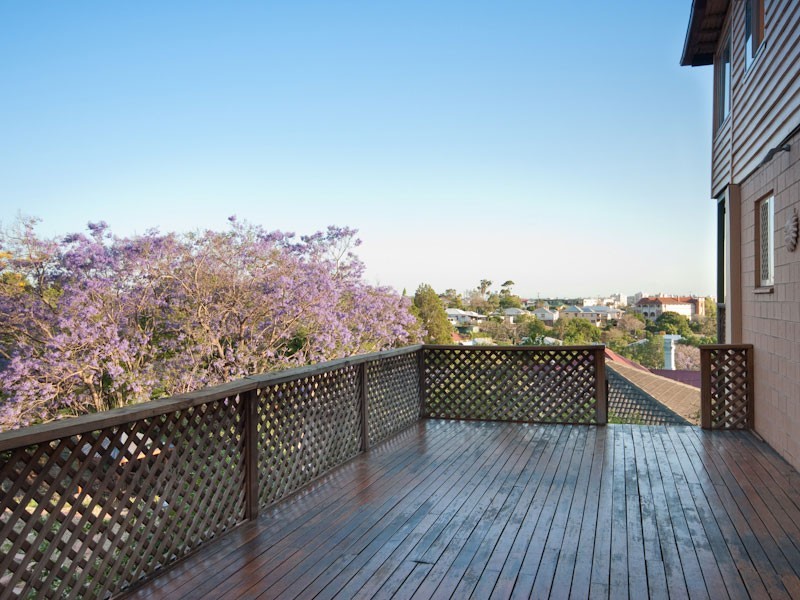 58b Latrobe Tce, Paddington QLD 4064
