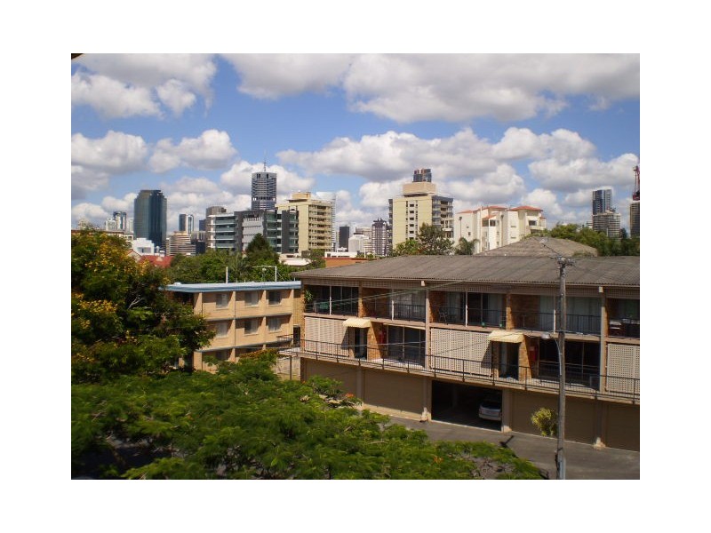 11/439 Bowen Tce, New Farm QLD 4005