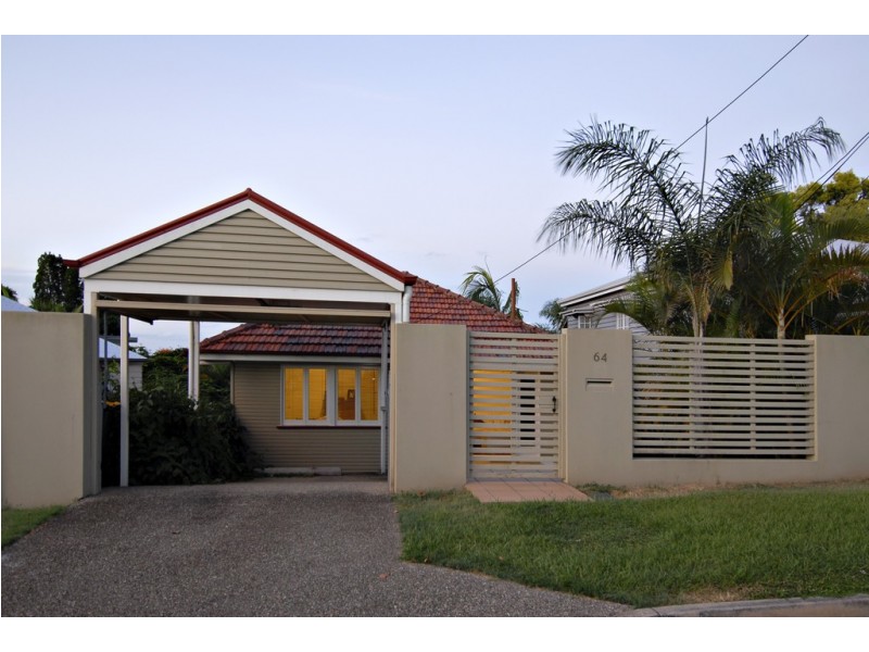 64 Dalrymple St, Wilston QLD 4051