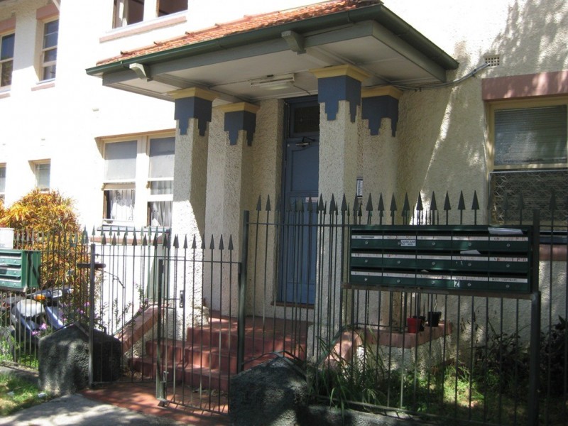 Q/544 Brunswick St, New Farm QLD 4005