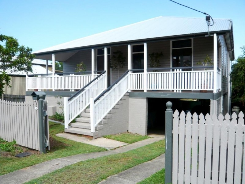 9 Malcolm St, Enoggera QLD 4051