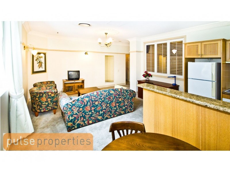 204/167 Albert St cnr Elizabeth, Brisbane QLD 4000