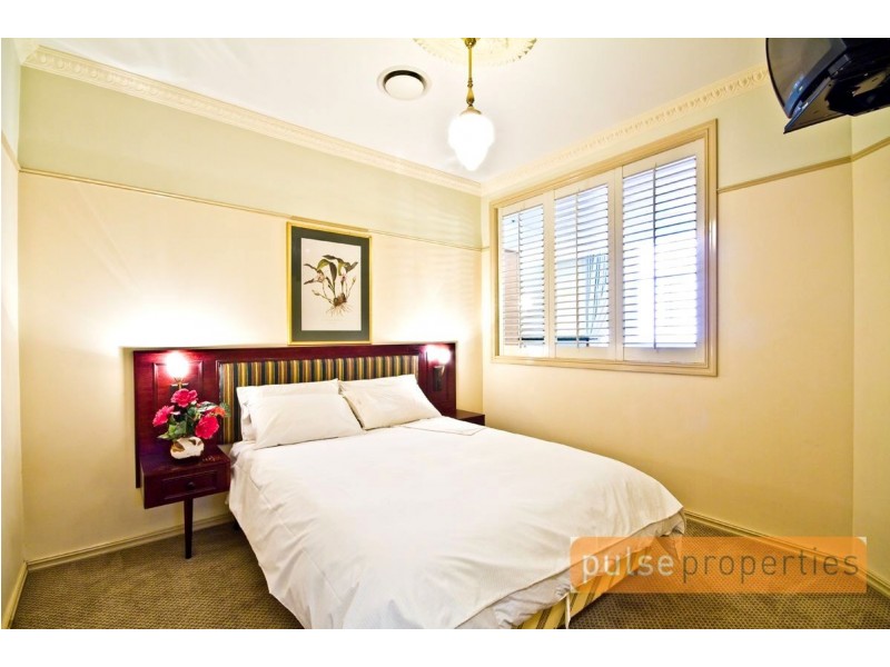 204/167 Albert St cnr Elizabeth, Brisbane QLD 4000