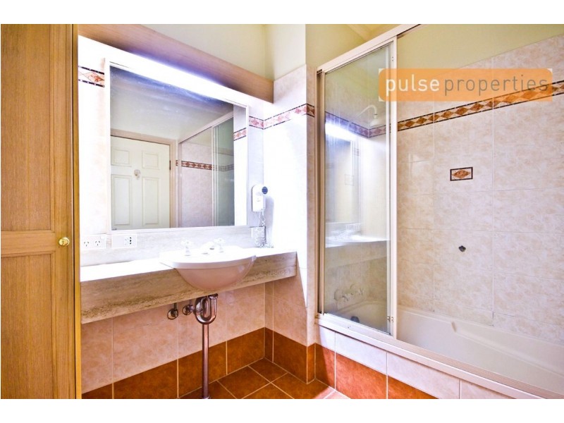 204/167 Albert St cnr Elizabeth, Brisbane QLD 4000