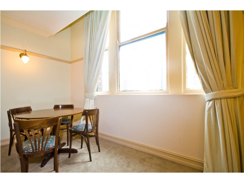 204/167 Albert St cnr Elizabeth, Brisbane QLD 4000