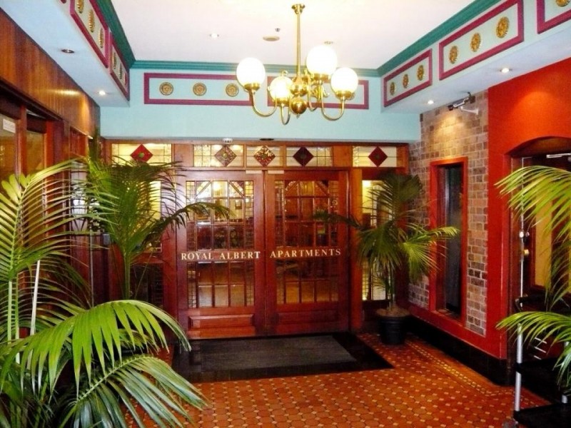 167 Albert st cnr Elizabeth st, Brisbane QLD 4000