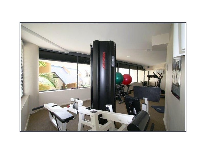 105/1 Holman St, Kangaroo Point QLD 4169