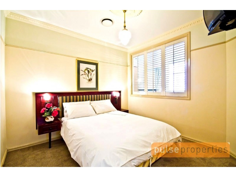 412/167 Albert St, Brisbane QLD 4000
