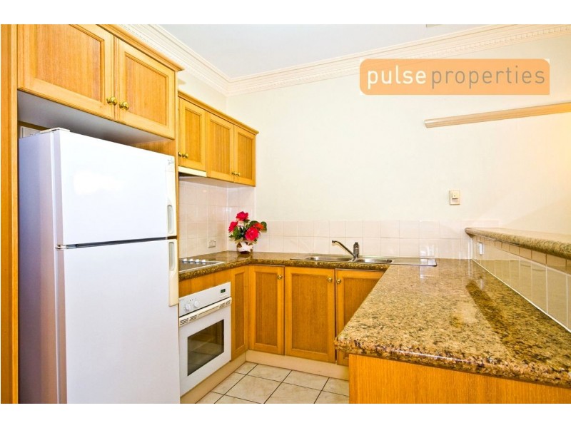 412/167 Albert St, Brisbane QLD 4000
