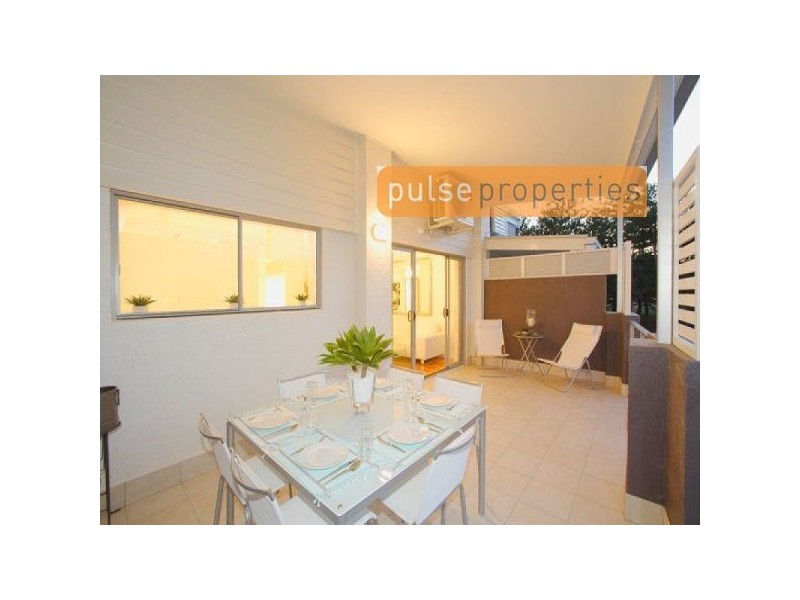 10/11 Annie St, Windsor QLD 4030