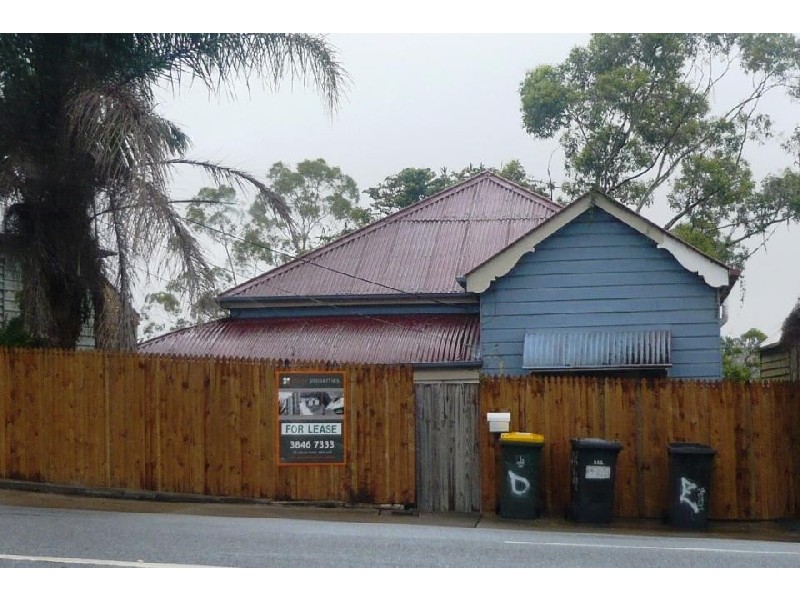 192 Musgrave Road, Red Hill QLD 4059