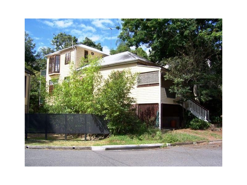 29 Soudan Street, Bardon QLD 4065