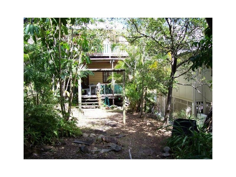 29 Soudan Street, Bardon QLD 4065