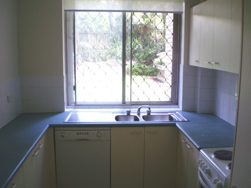 2/44 Riverview Terrace, Ascot QLD 4007