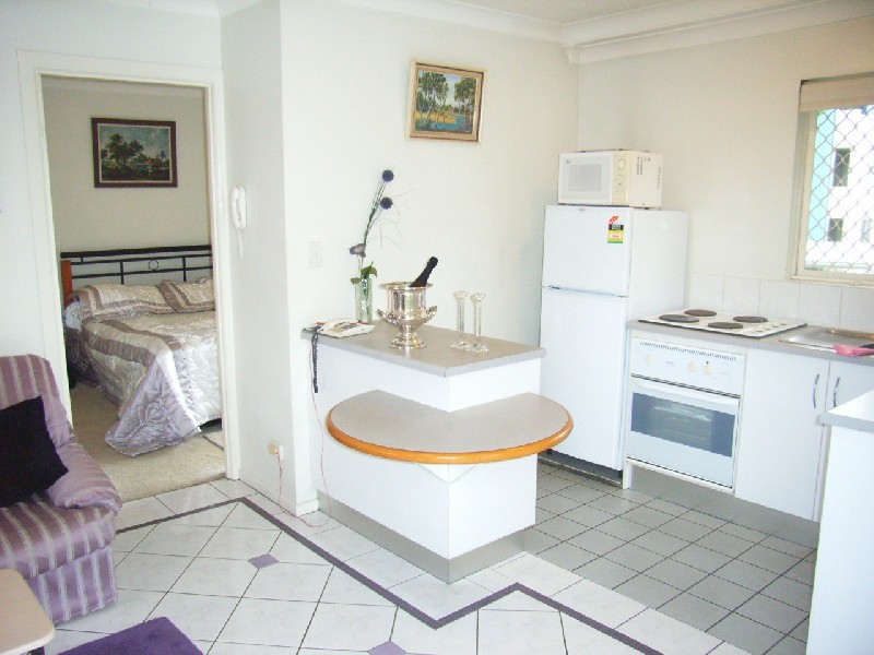 Kangaroo Point QLD 4169