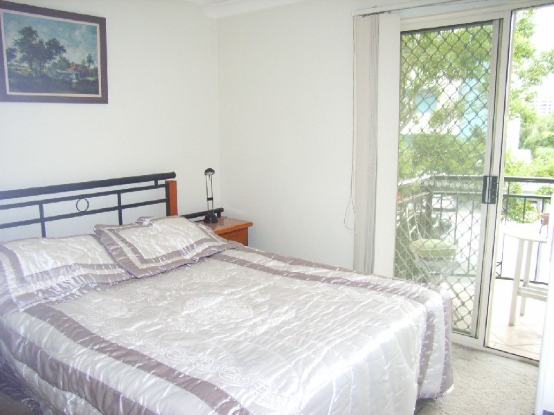 Kangaroo Point QLD 4169