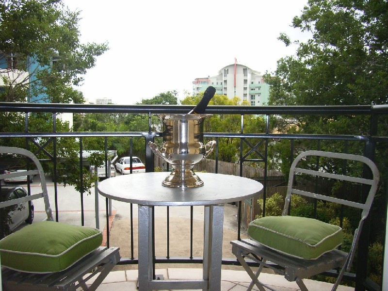 Kangaroo Point QLD 4169