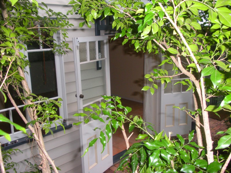 3/64 Mark Street, New Farm QLD 4005