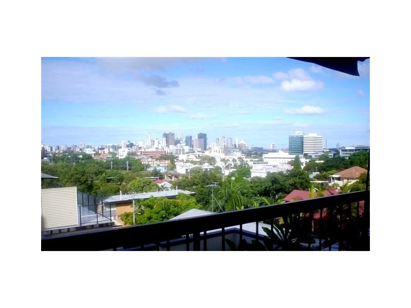 Milton QLD 4064