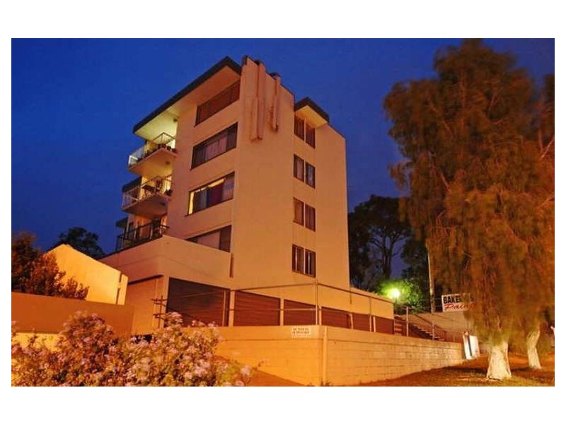 Milton QLD 4064