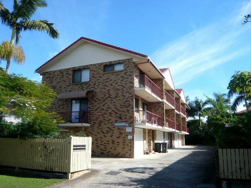 36  Duke St, Ascot QLD 4007